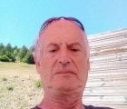 Встретьте Мужчинa : Patrick, 72 лет до Франция  Grenoble